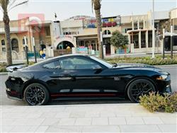 فورد موستانج